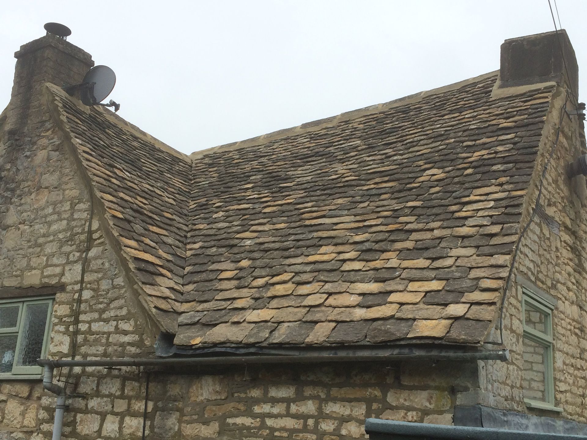 roofing services
