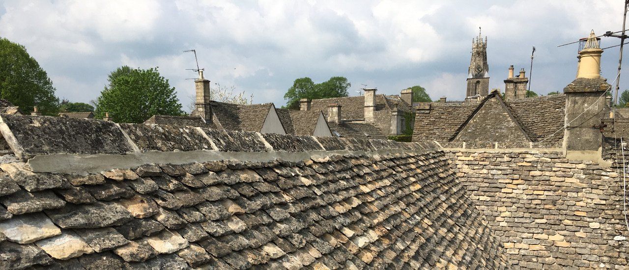 roof