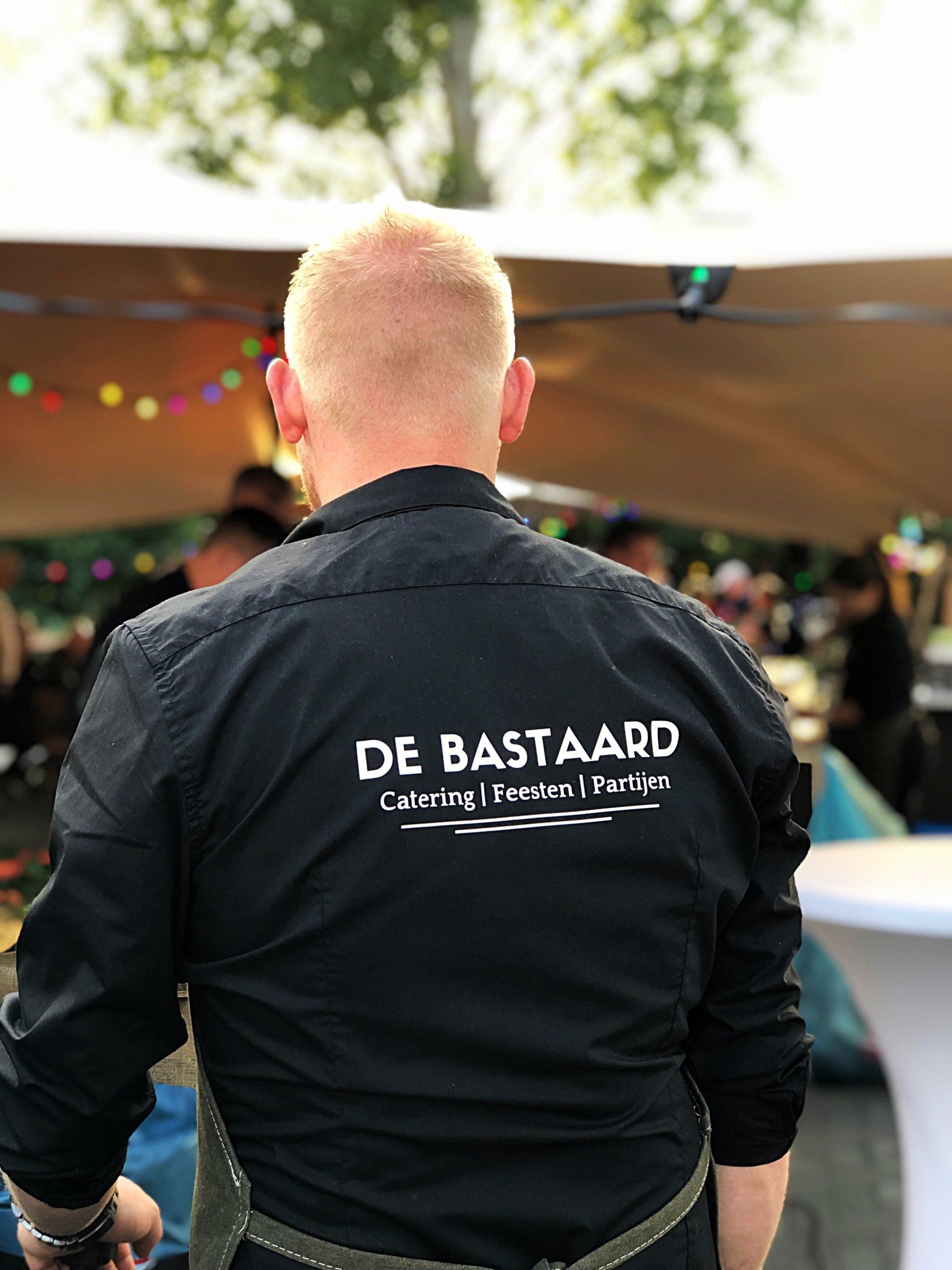 zwarte