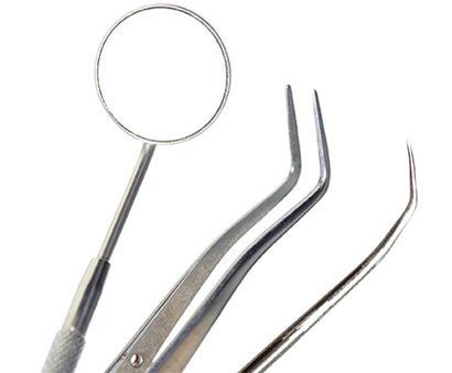 Dental Tools - Dentist in Grayslake, IL Dental Tools - Dentist in Grayslake, IL