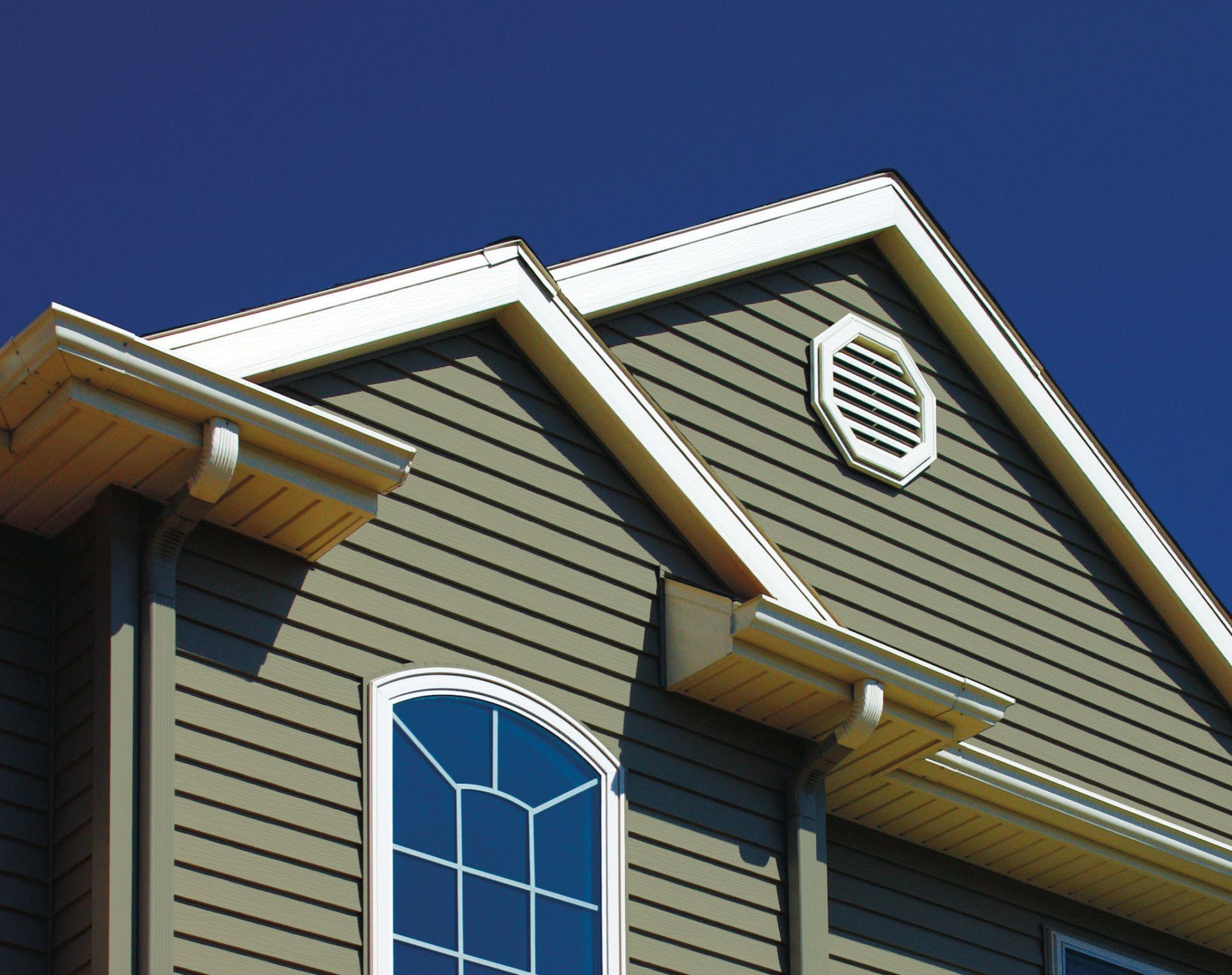 Steel Siding — Waukee, IA — Allstate Gutter & Siding