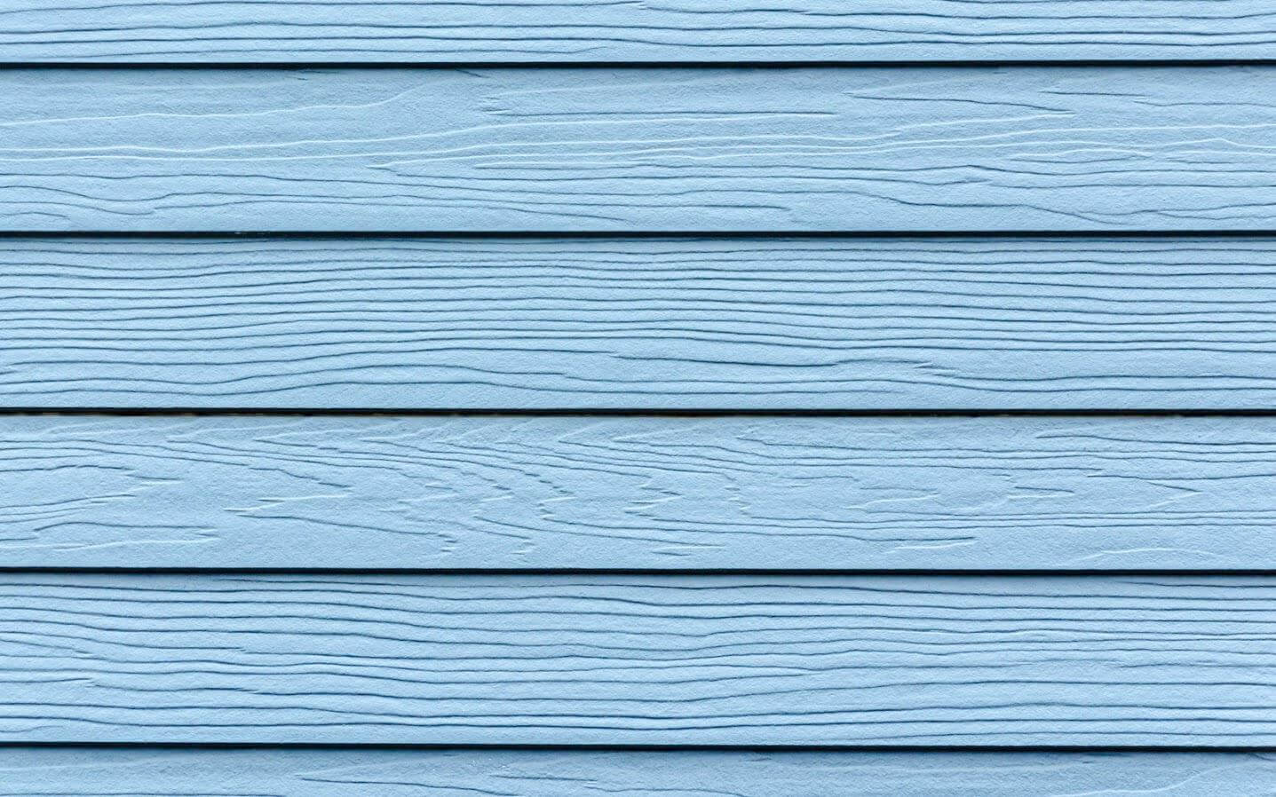 Blue Vinyl Siding — Waukee, IA — Allstate Gutter & Siding Blue Vinyl Siding — Waukee, IA — Allstate Gutter & Siding