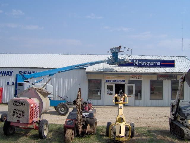 Hole Diggers — Company Earthmoving Equipment in Sunrise Beach, MO