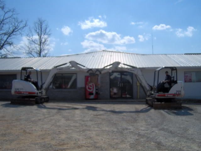 Post Hole Auger — Earthmoving Equipments in Sunrise Beach, MO