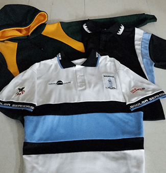 Sportswear/Teamwear