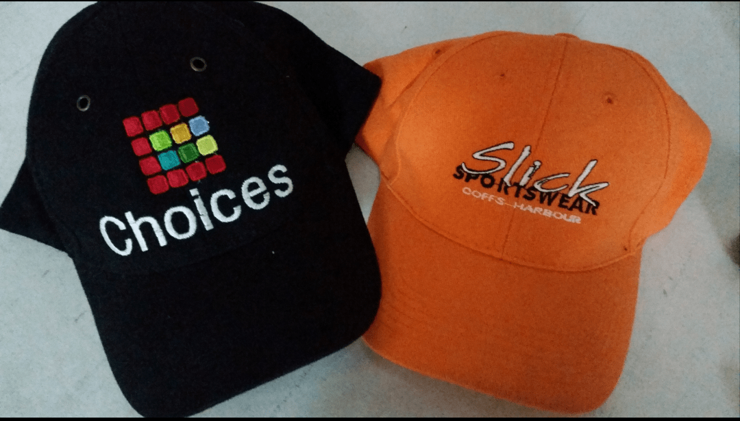 Embroidery & Screenprinting