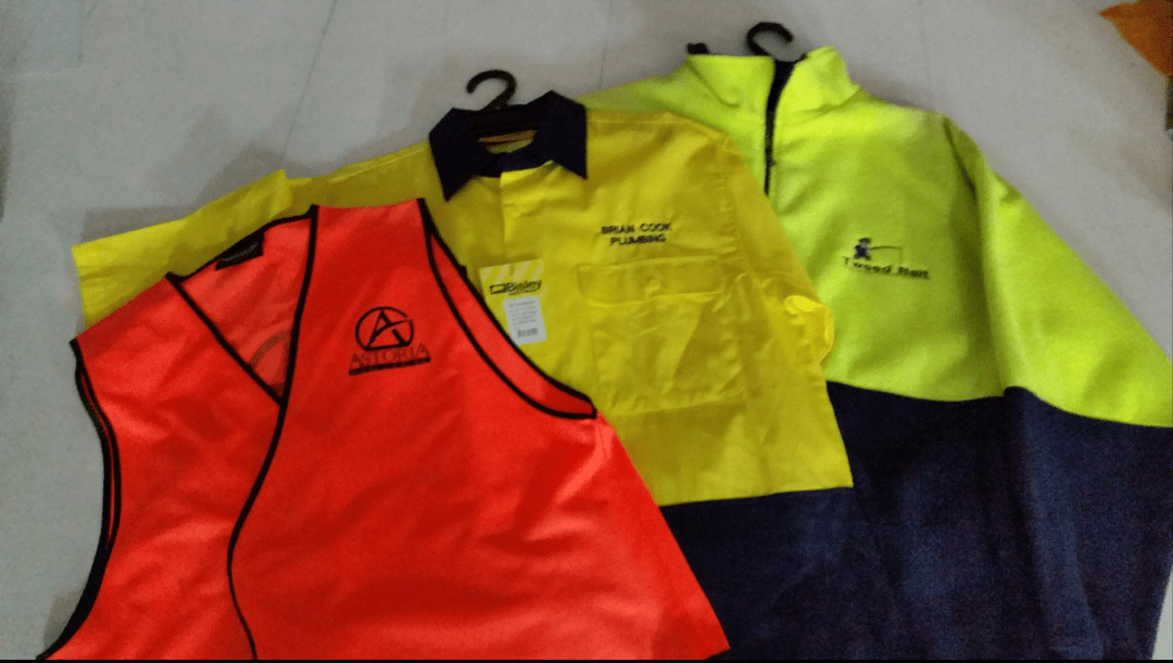 Workwear