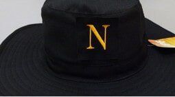 Screen Printing & Embroidery