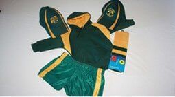 Sportswear