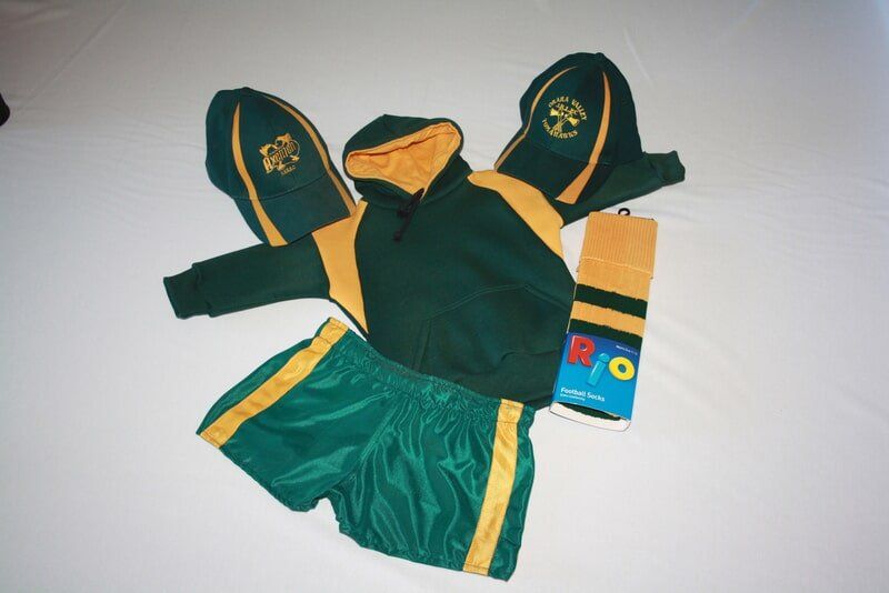Slick Sportswear & Uniforms - Sportswear & Uniforms in Coffs Harbour