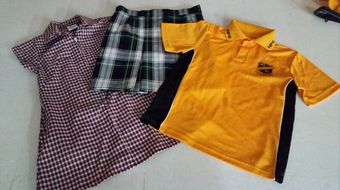 School Uniform