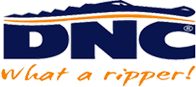 DNC Logo