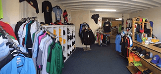 Store Inside