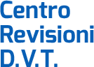 CENTRO REVISIONI AUTO - MOTO - 2/3/4 RUOTE-LOGO