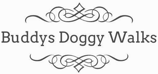 Buddys Doggy Walks