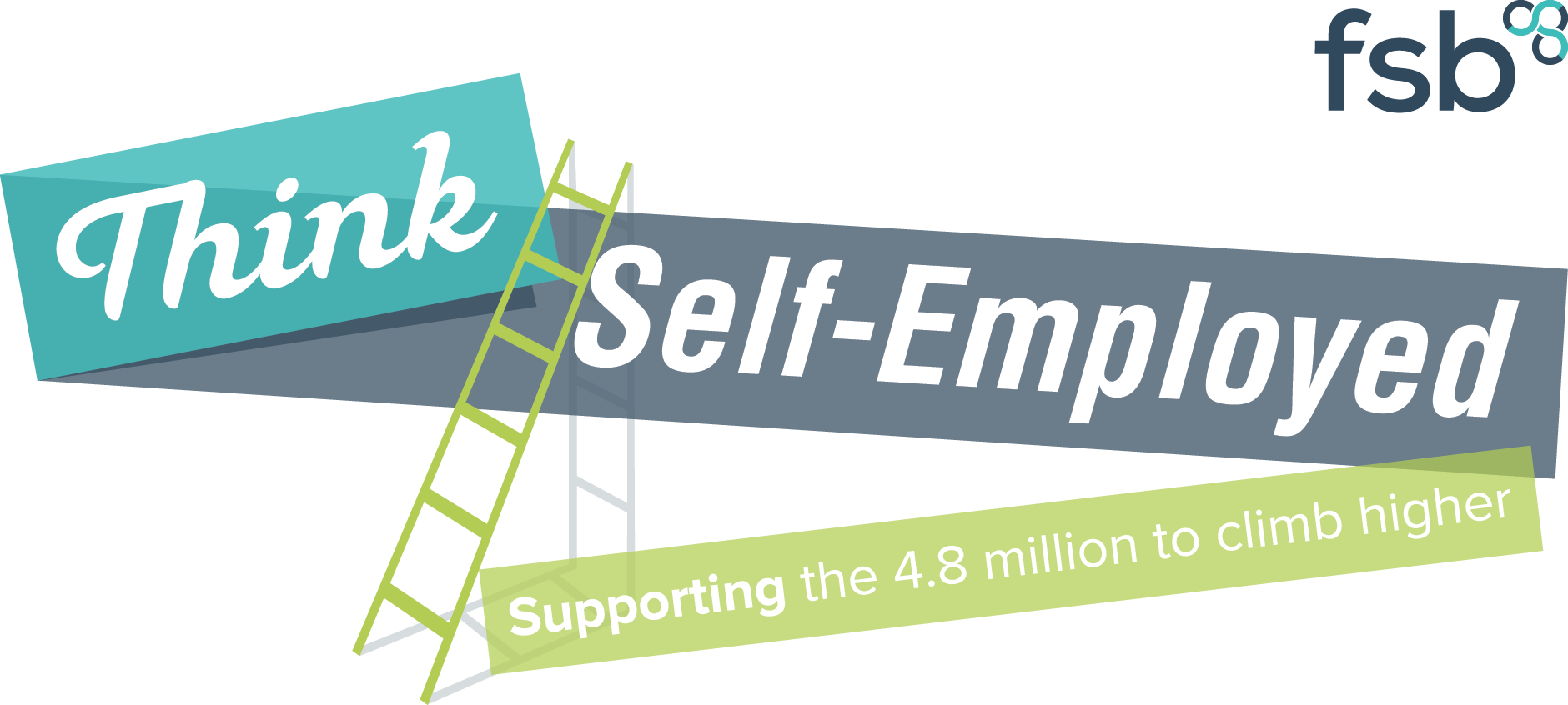 #ThinkSelfEmployed #ThinkSelfEmployed