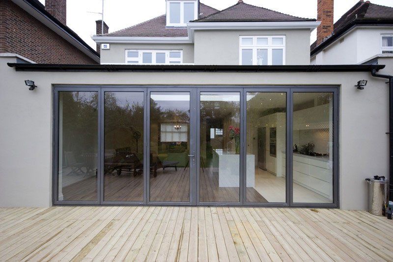 Exterior Design 4