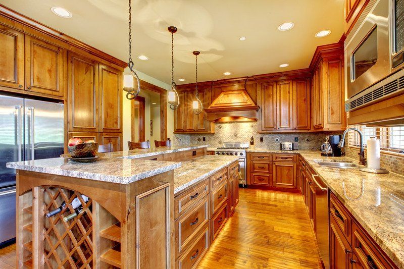 kitchen remodeling 1