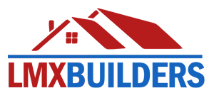 LMX Builders logo