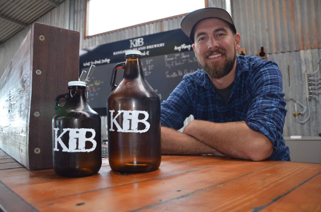 Kangaroo Island Brewery