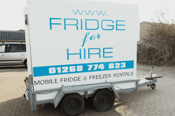 mobile freezer