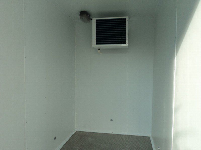 fridge interior