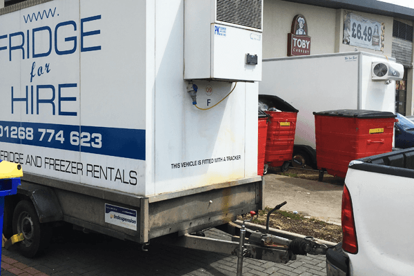 mobile fridges