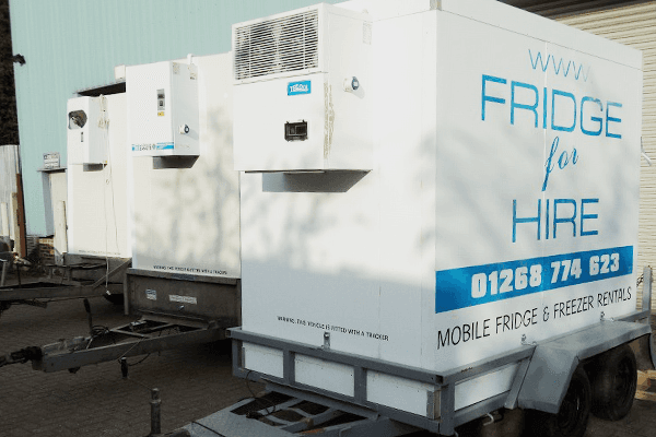 mobile fridges