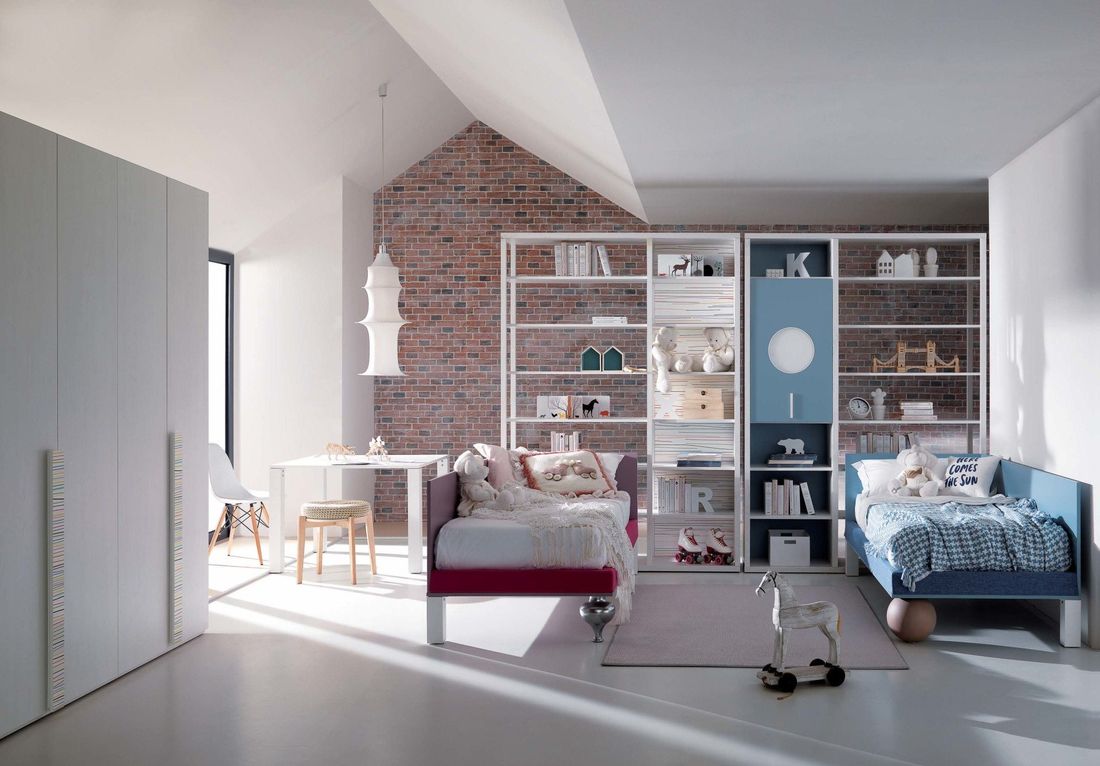 showroom di arredamento