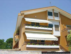 Tende a bracci estensibili
