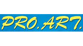Logo - Pro.Art.