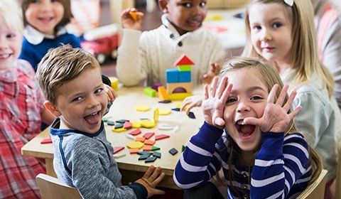 nursery care