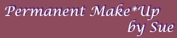 Sacramento Permanent Makeup Artist