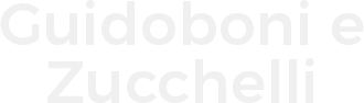 Guidoboni e Zucchelli-LOGO