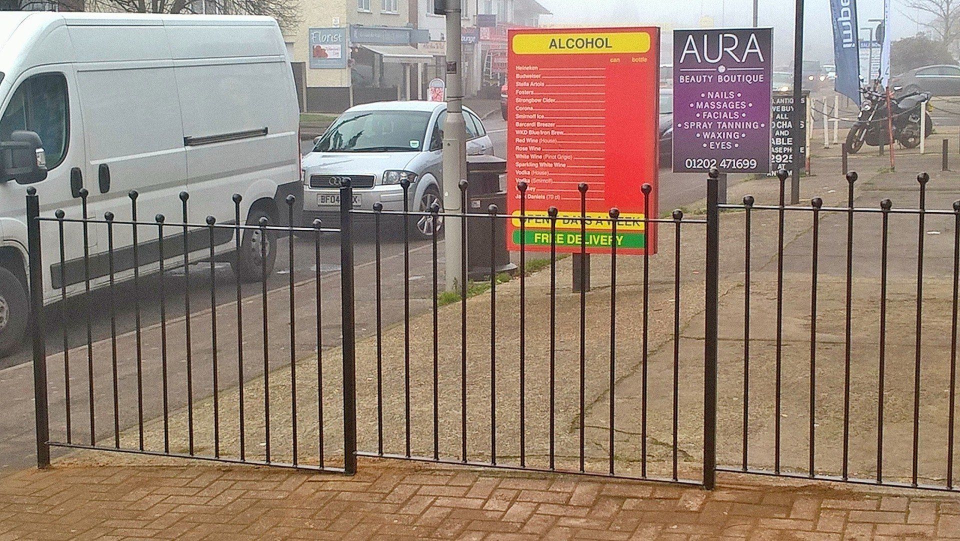 gate example 4