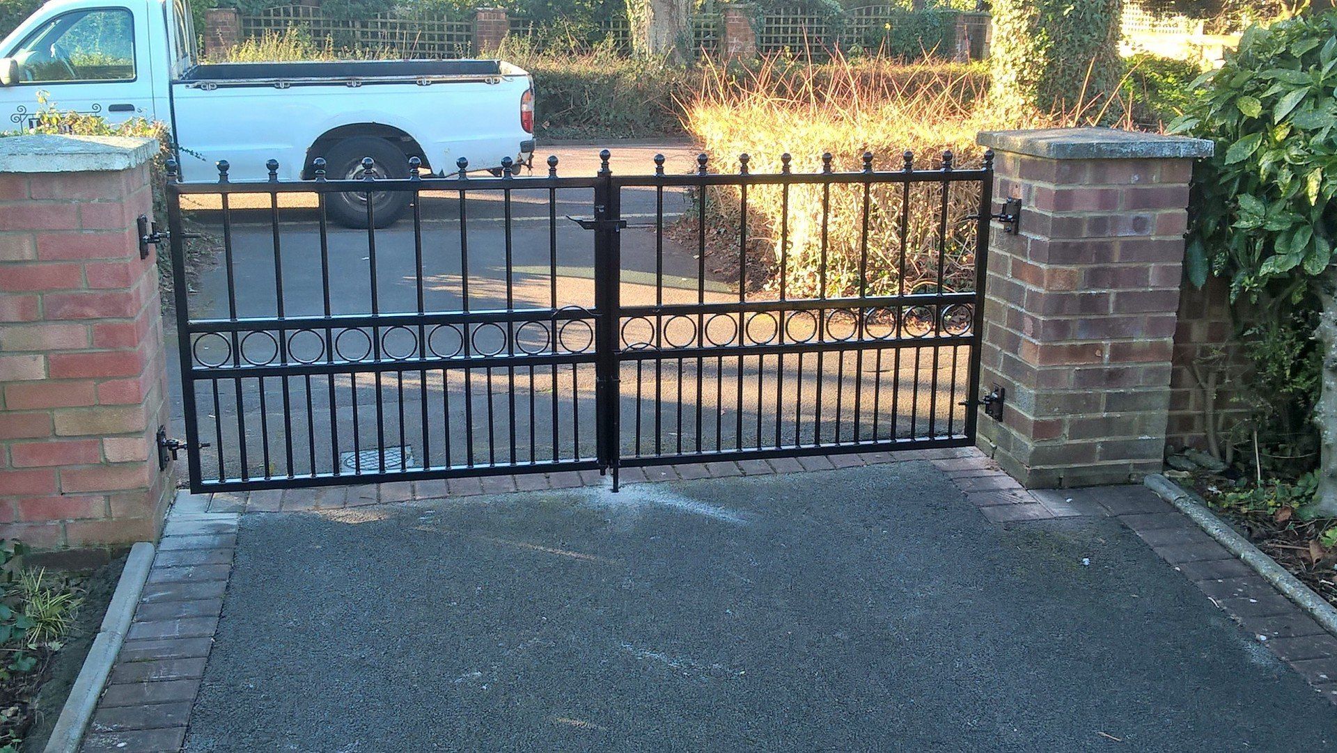 gate example 32