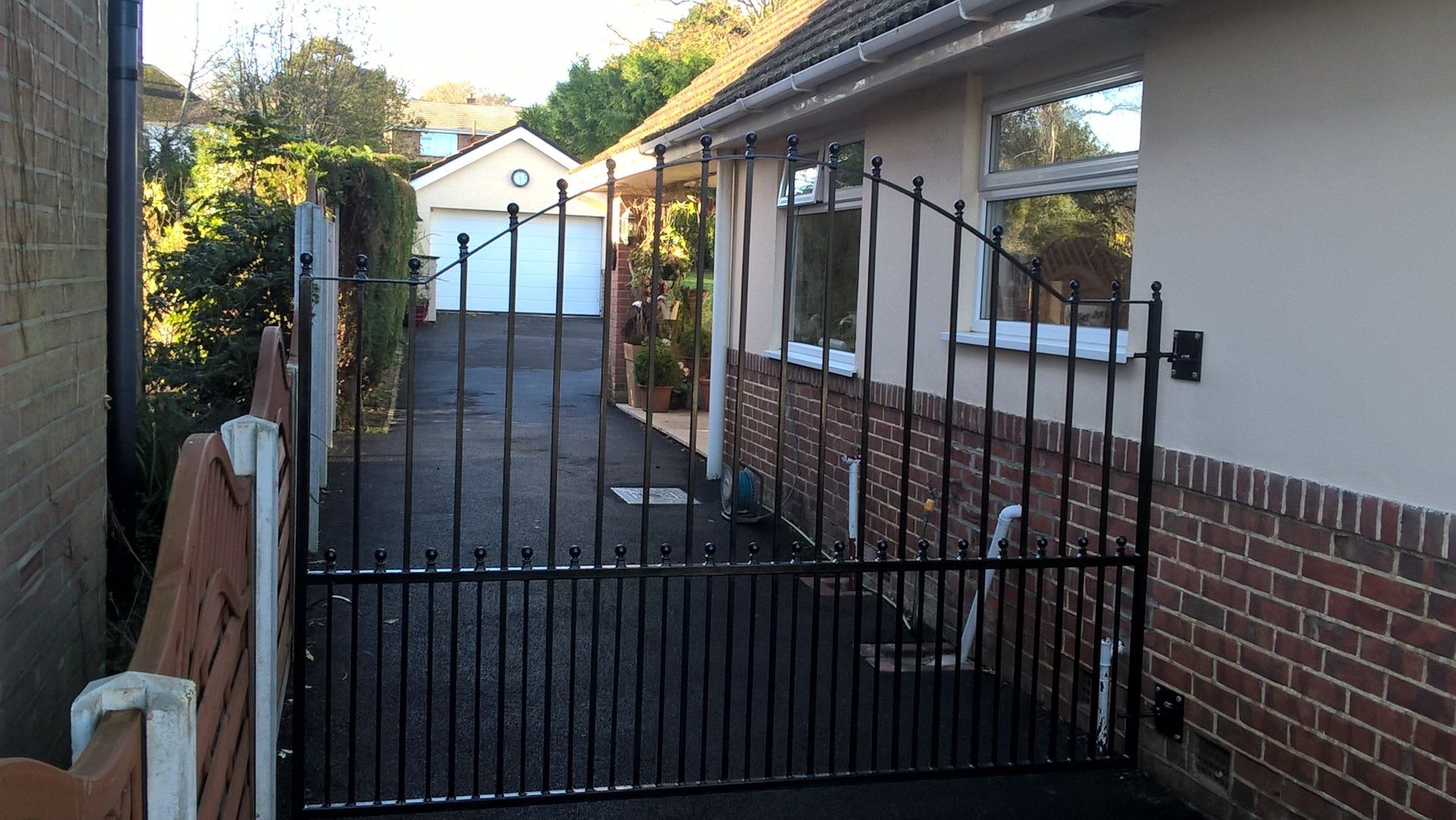 gate example 31