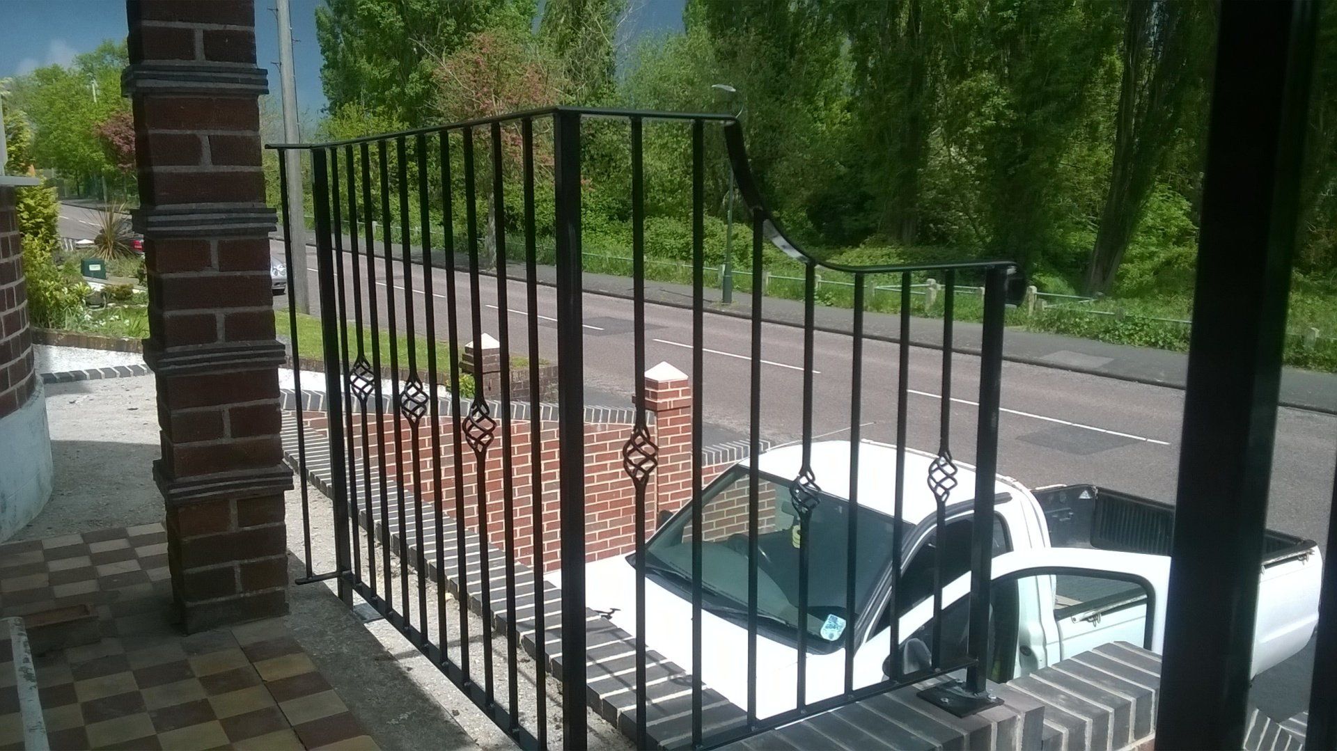 gate example 25