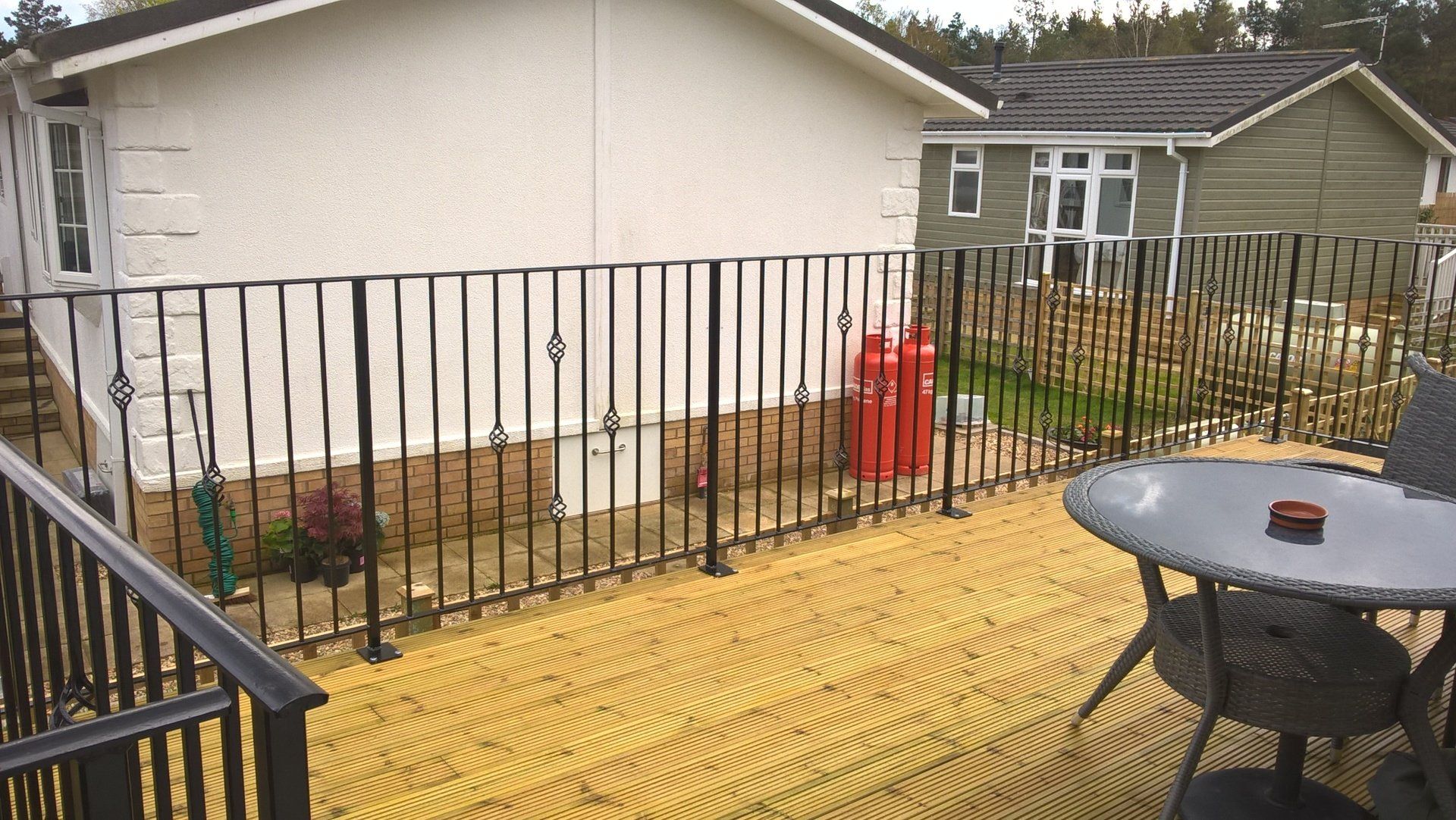 gate example 28