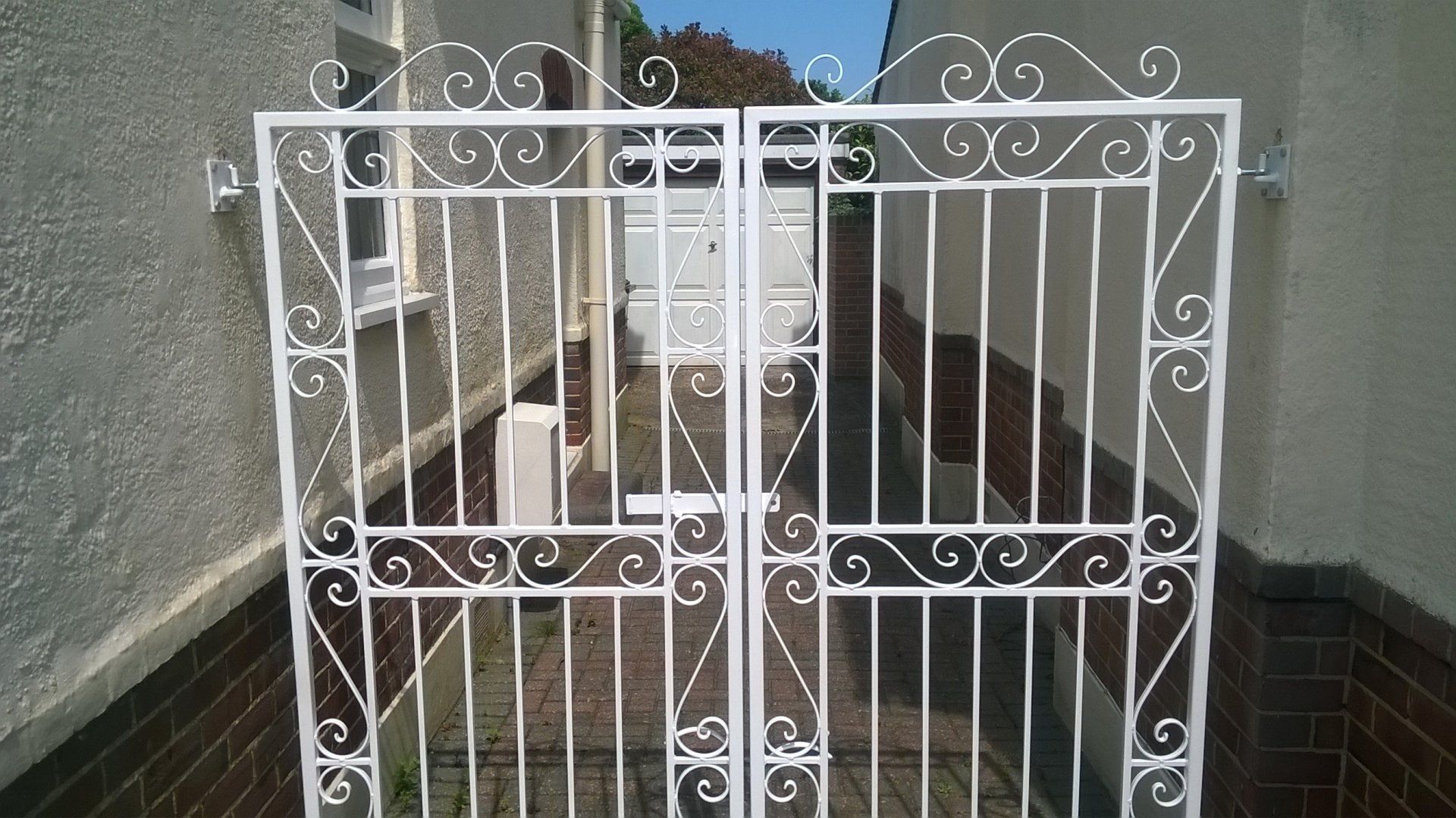 gate example 24