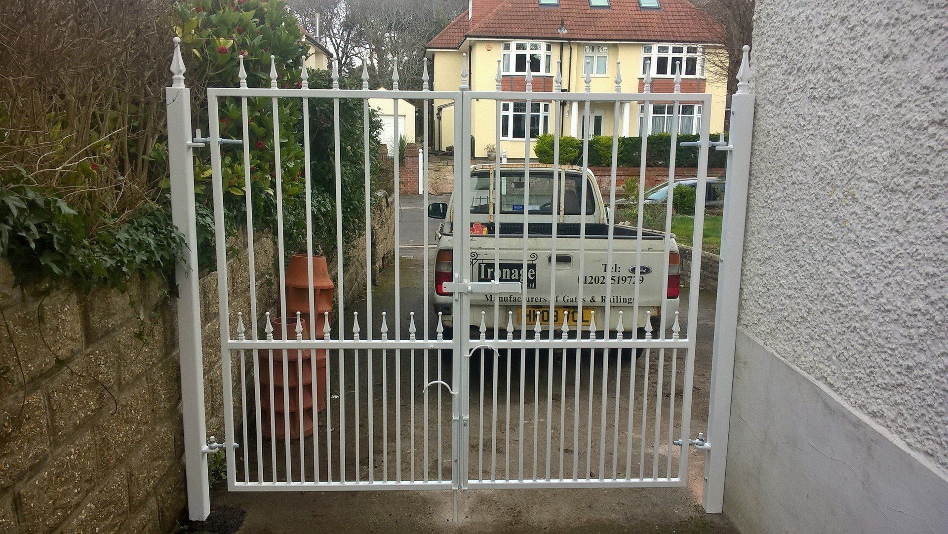 gate example 21