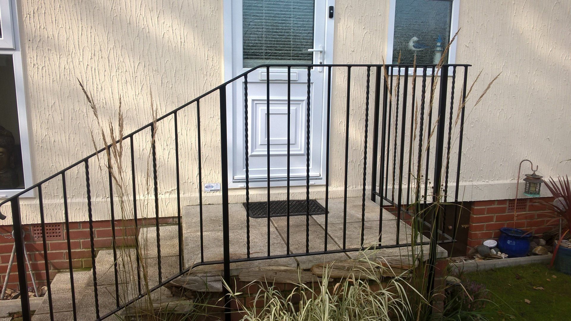 gate example 17