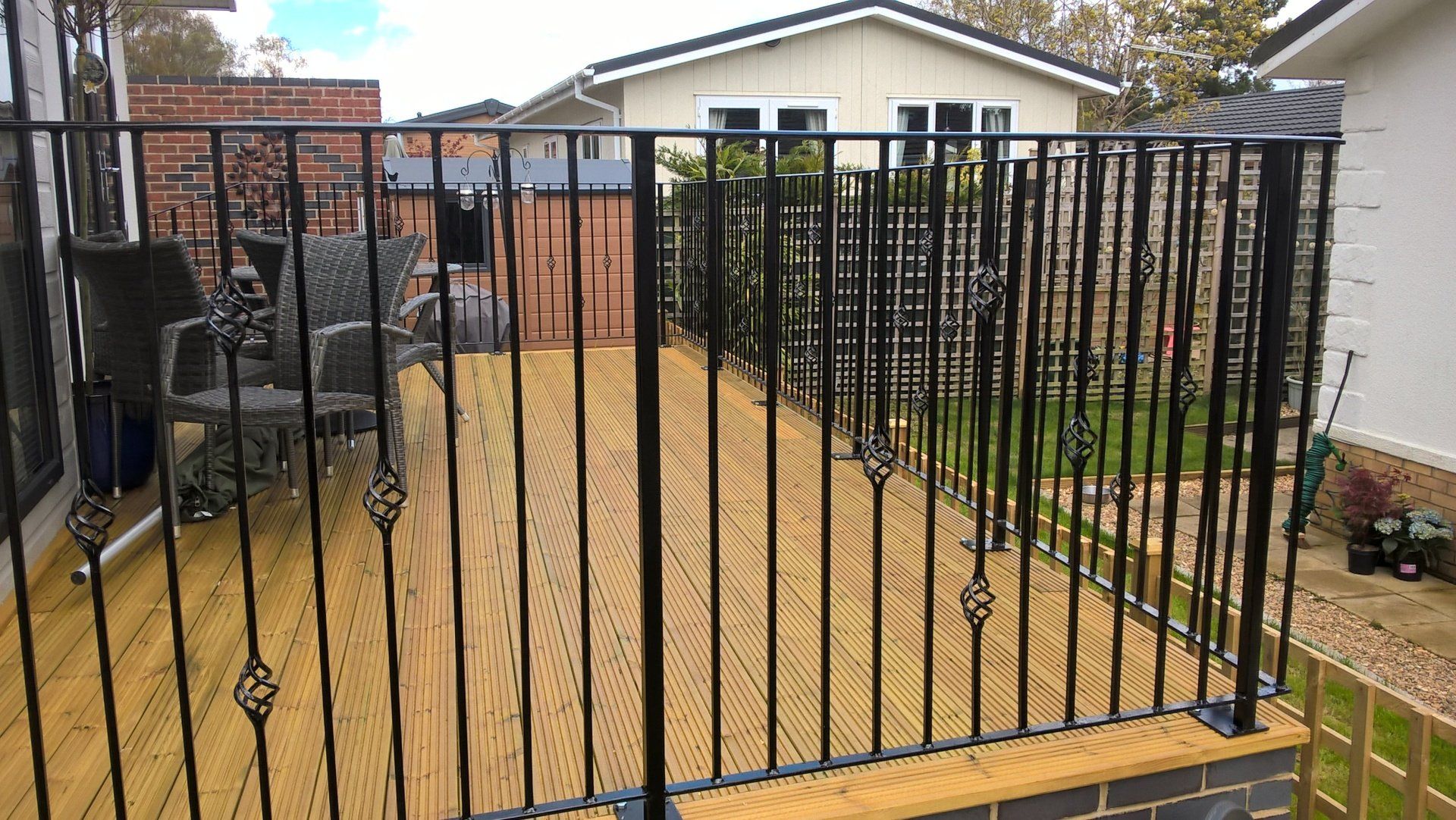 gate example 16