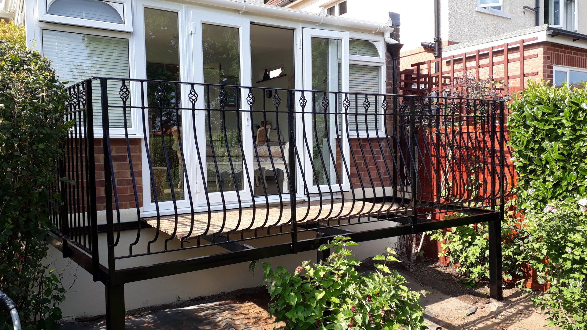 gate example 14