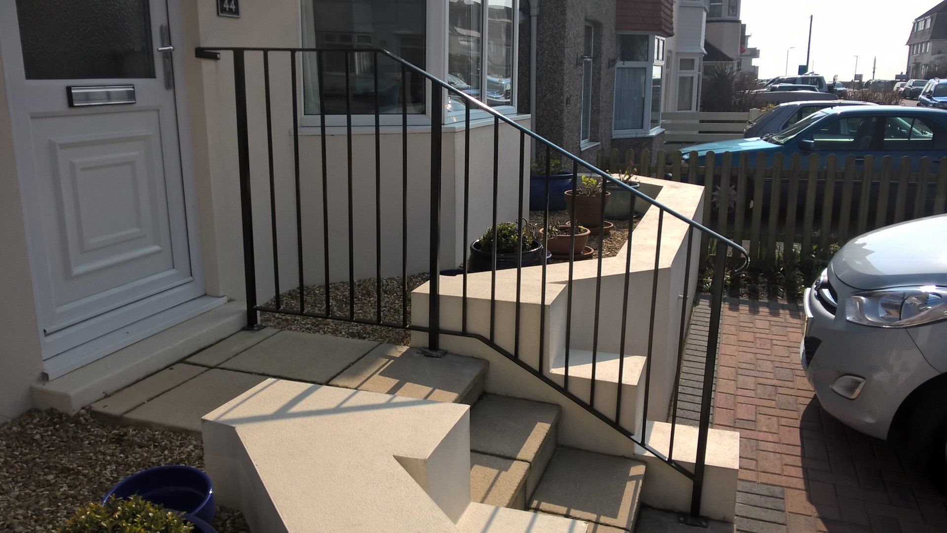 gate example 18