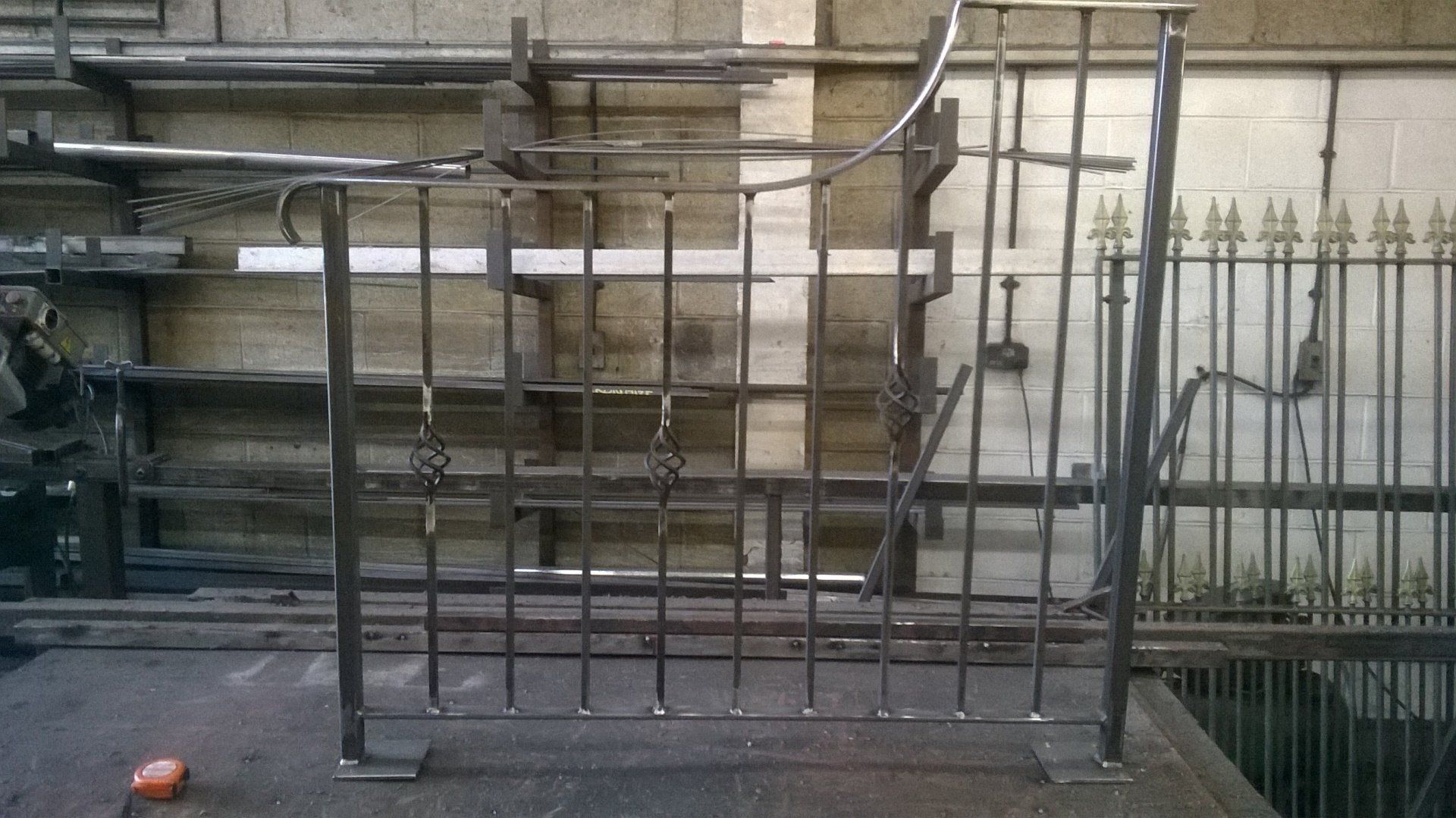 gate example 8