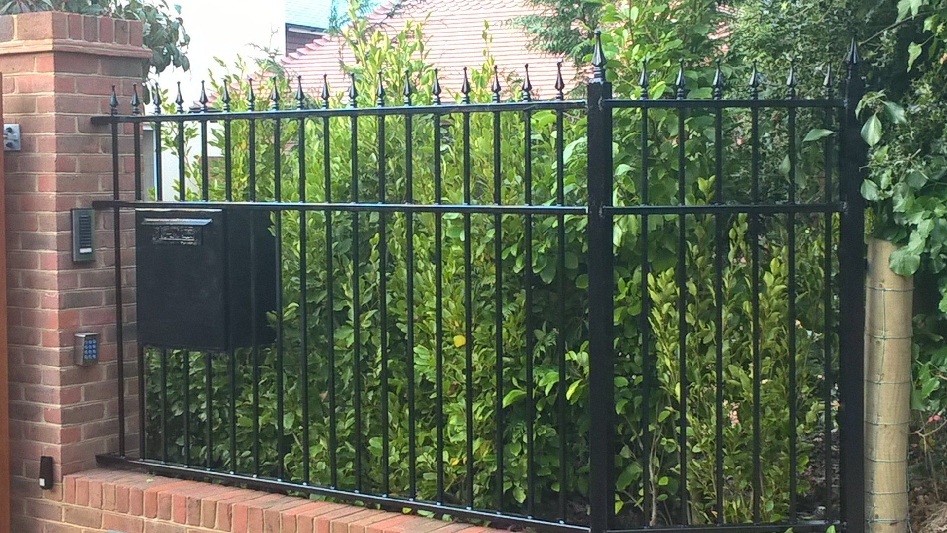 gate example 7
