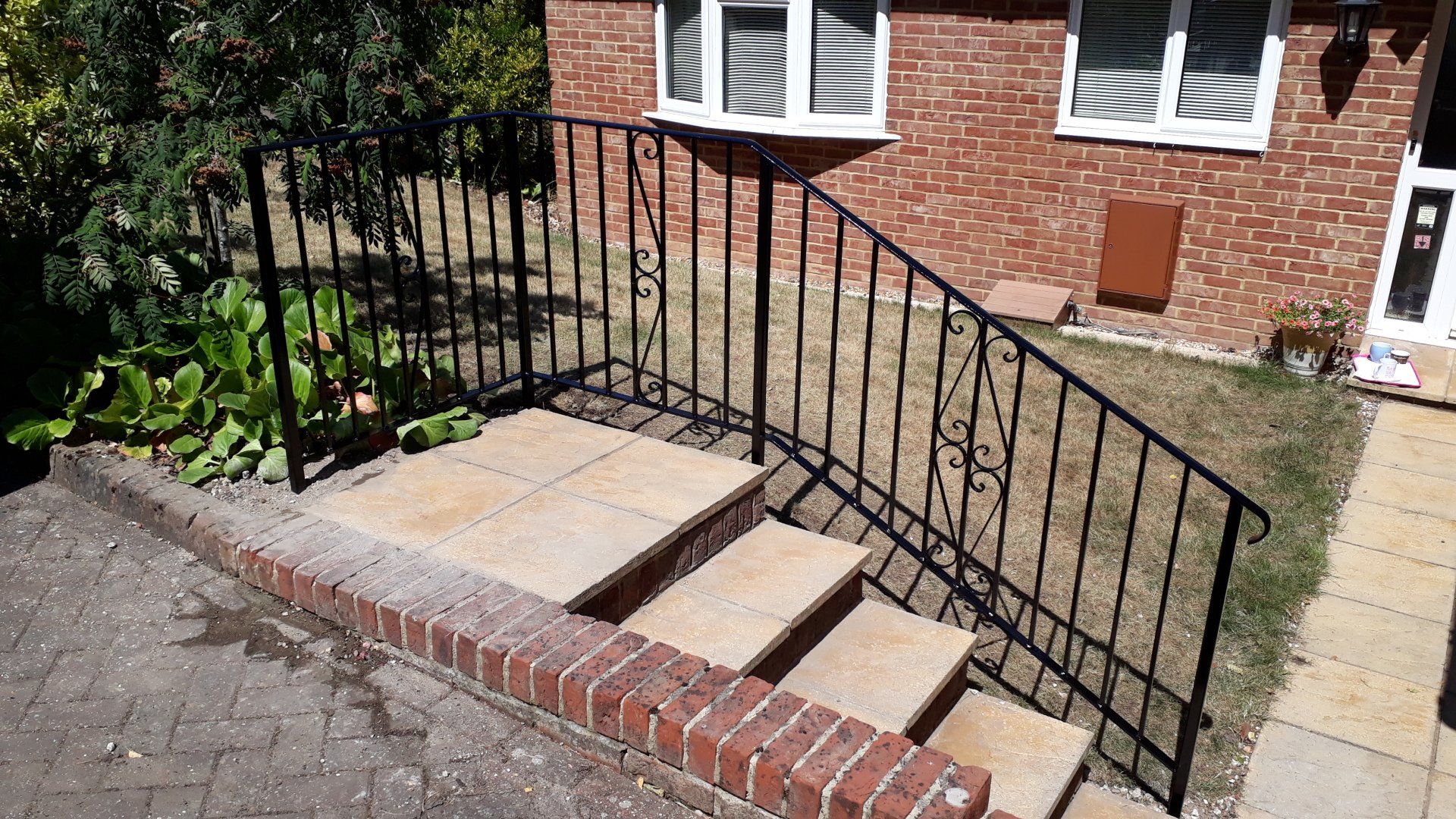 gate example 5