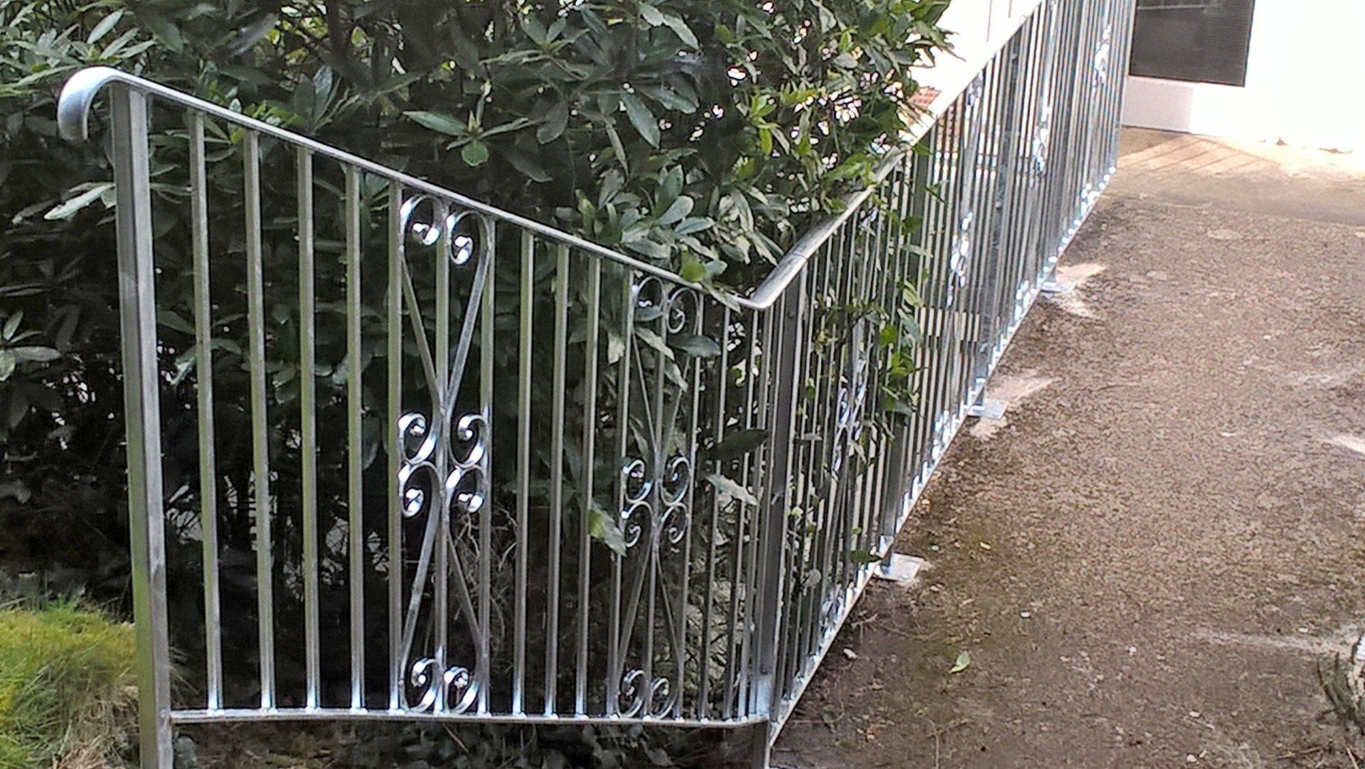 gate example 9