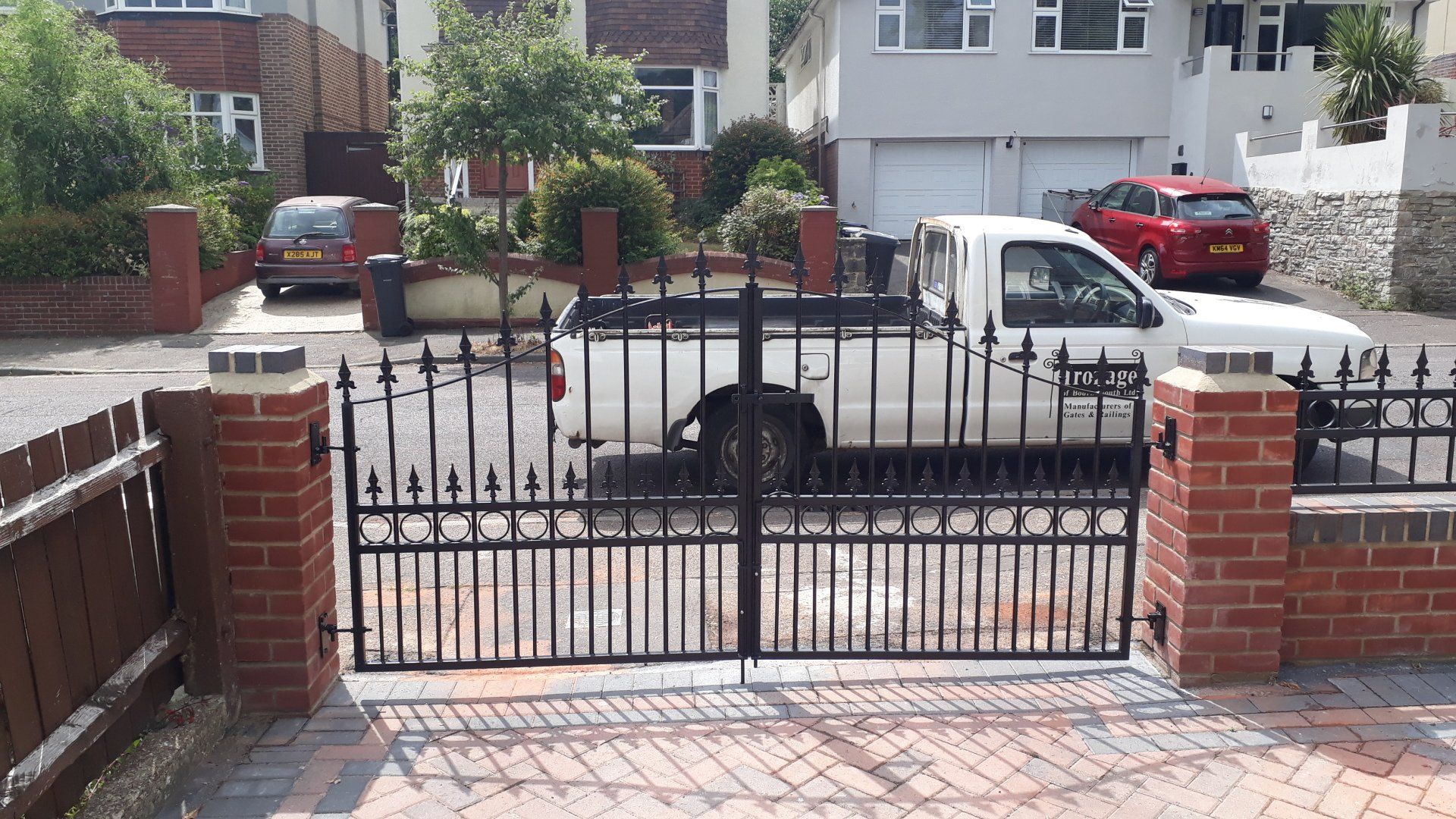 gate example 1